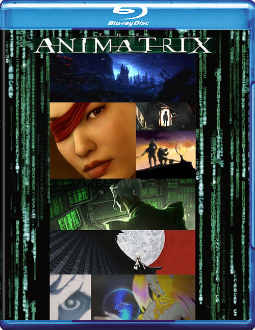Re: The Animatrix (2003)