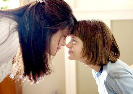 ginnifer goodwin hair in ramona and beezus. Review: Ramona and Beezus