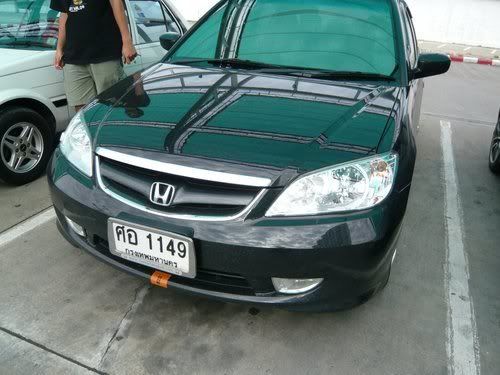 ติดตั้งไฟรูกุญแจ เปลี่ยนสีไฟแอร์ ไฟเกียร์ งานไฟในรถทุกชนิด