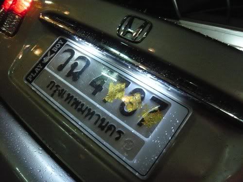 ติดตั้งไฟรูกุญแจ เปลี่ยนสีไฟแอร์ ไฟเกียร์ งานไฟในรถทุกชนิด