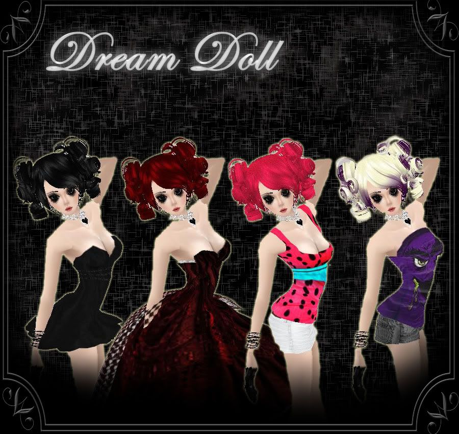 dream doll