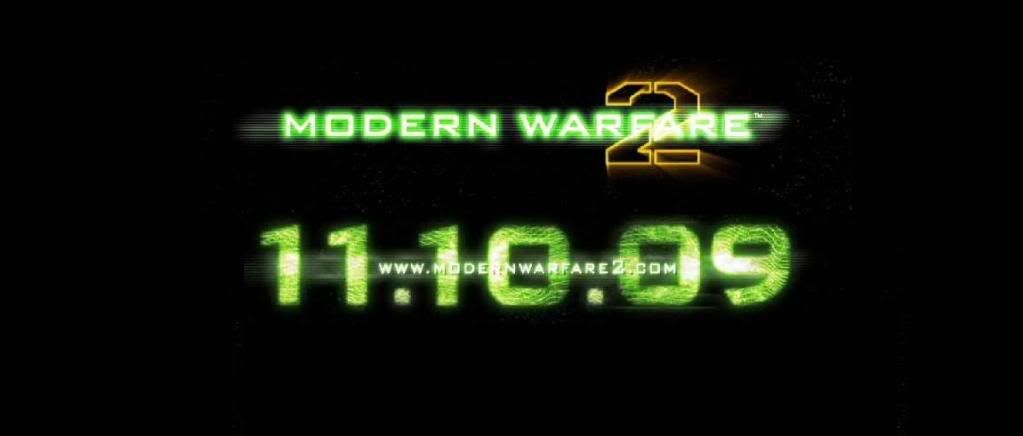 Modern Warfare 2