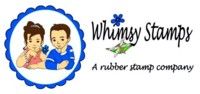 Whimsy Stamps