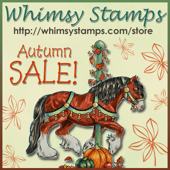 Whimsy Stamps