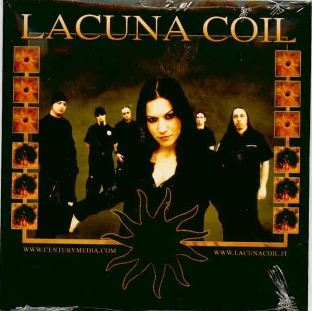 Lucuna Coil Pictures, Images and Photos