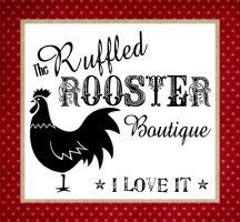 The Ruffled Rooster