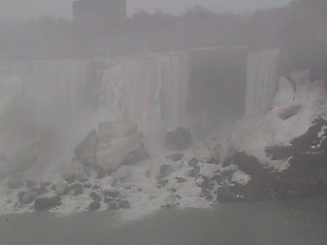 Niagara Falls Pictures, Images and Photos