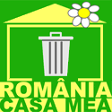 Romania casa mea