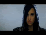 Demi Lovato gif photo: demi lovato gif thsmirkdemdem.gif