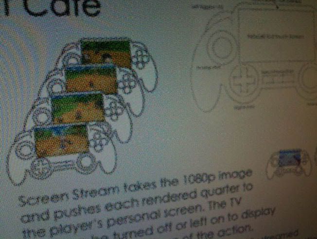 nintendo wii 2 project cafe. wii 2 project cafe controller.