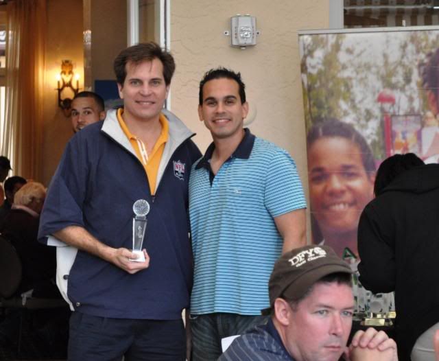 DFYIT Golf Classic and Auction 2010
