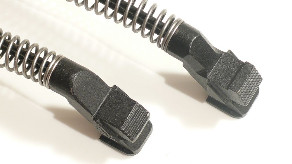 AKM parts identification RSB recoil spring guard retainer AK Rifles