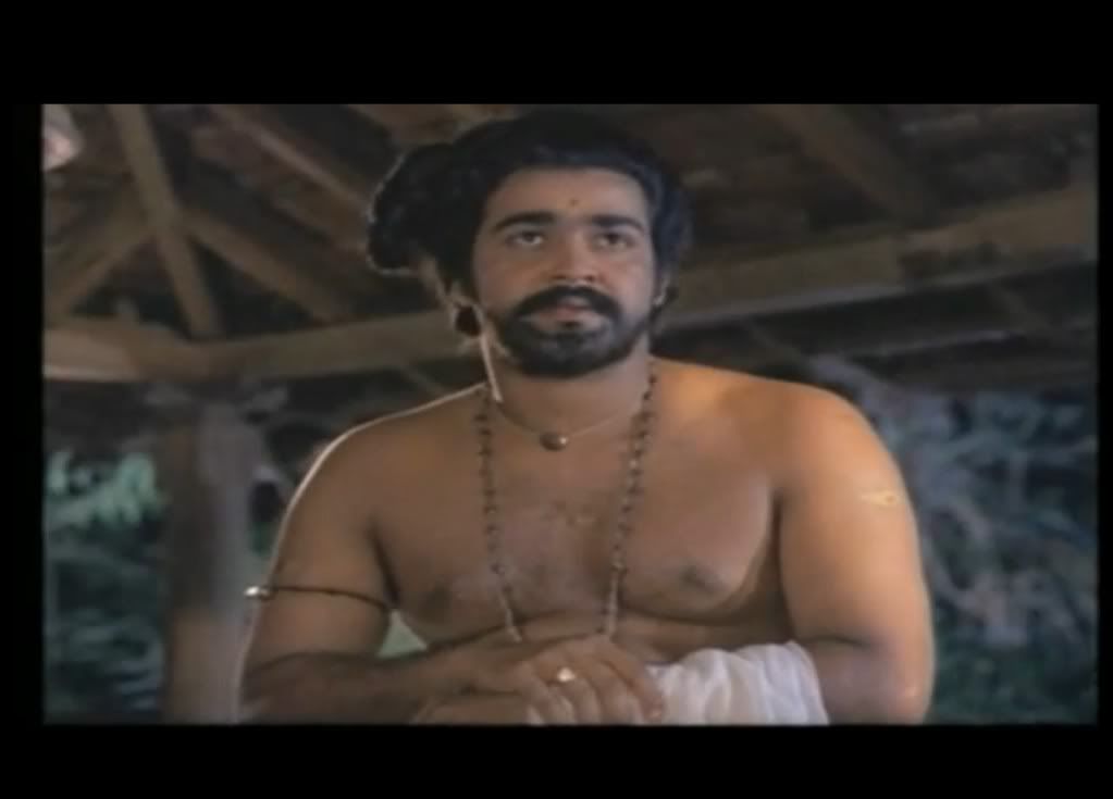 krishna malayalam actor