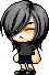 emo maplestory dude Pictures, Images and Photos