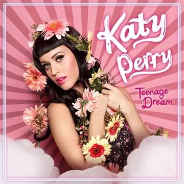 katy perry album teenage dream. Artist: Katy Perry Album:
