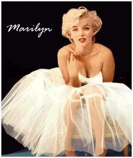 marilyn monroe :) Pictures, Images and Photos