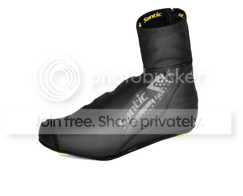 mtb waterproof overshoes