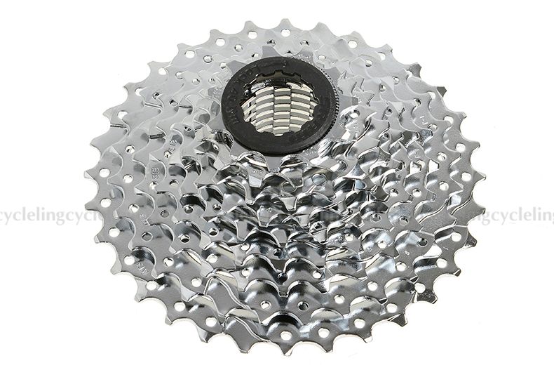 sram pg950 9 speed mtb cassette