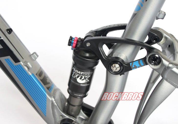 2012 GIANT Anthem X 4.0 MTB Frame Size 16 S Smoke/Blue/Black  