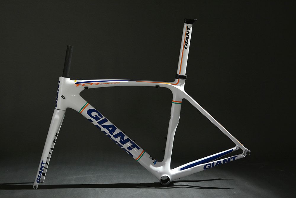 tcr frame