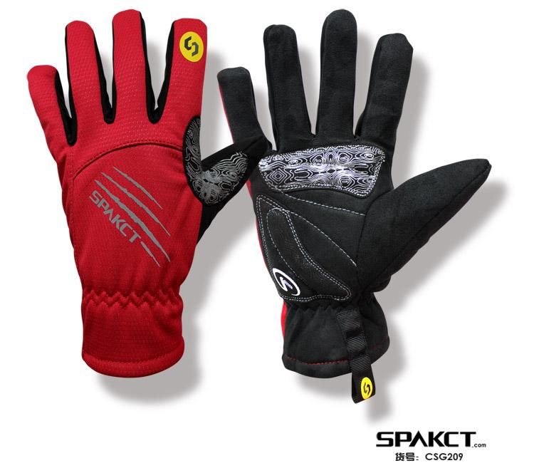 spakct gloves