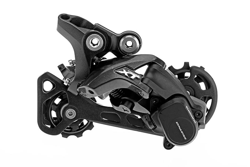 Shimno Deore XT M8000 3x11 33-speed Groupset Mountain Bike