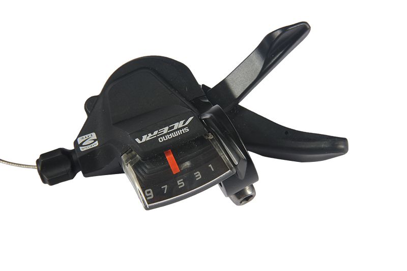 shimano acera drivetrain
