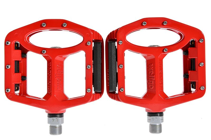 wellgo dh pedals