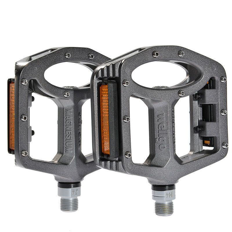 wellgo dh pedals