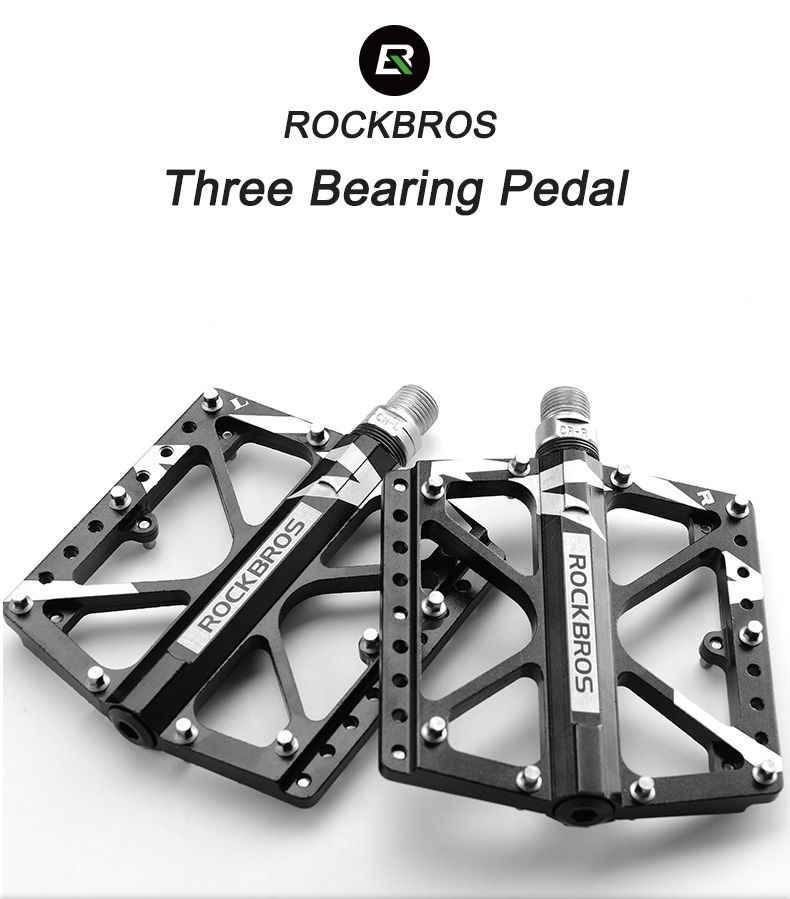 rockbros pedals