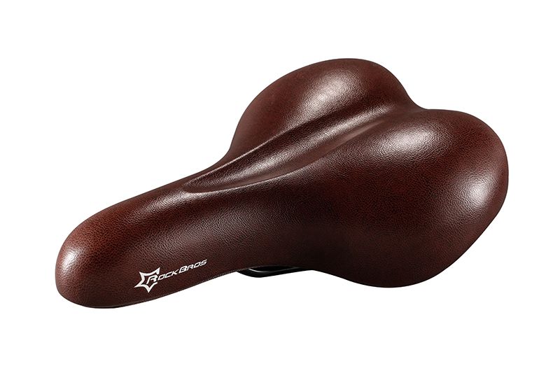 rockbros saddle