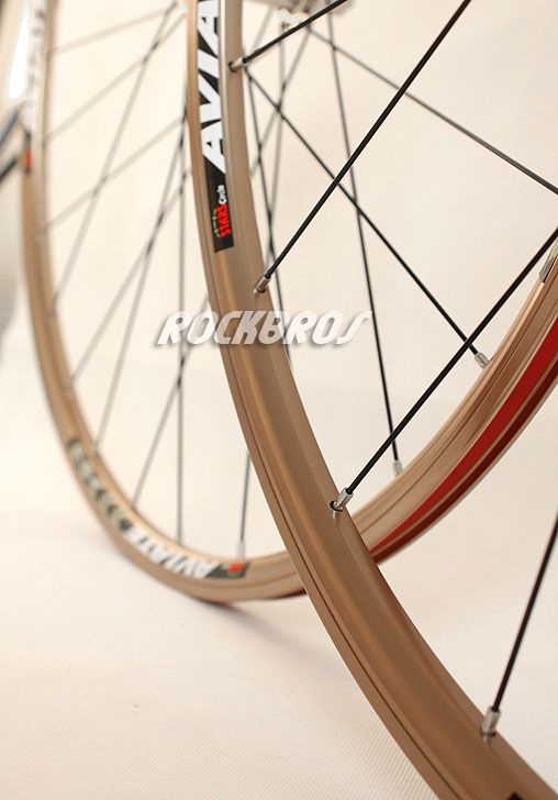 700C STARS Road Wheels Wheelsets ZJS192 SHIMANO 9 10S  