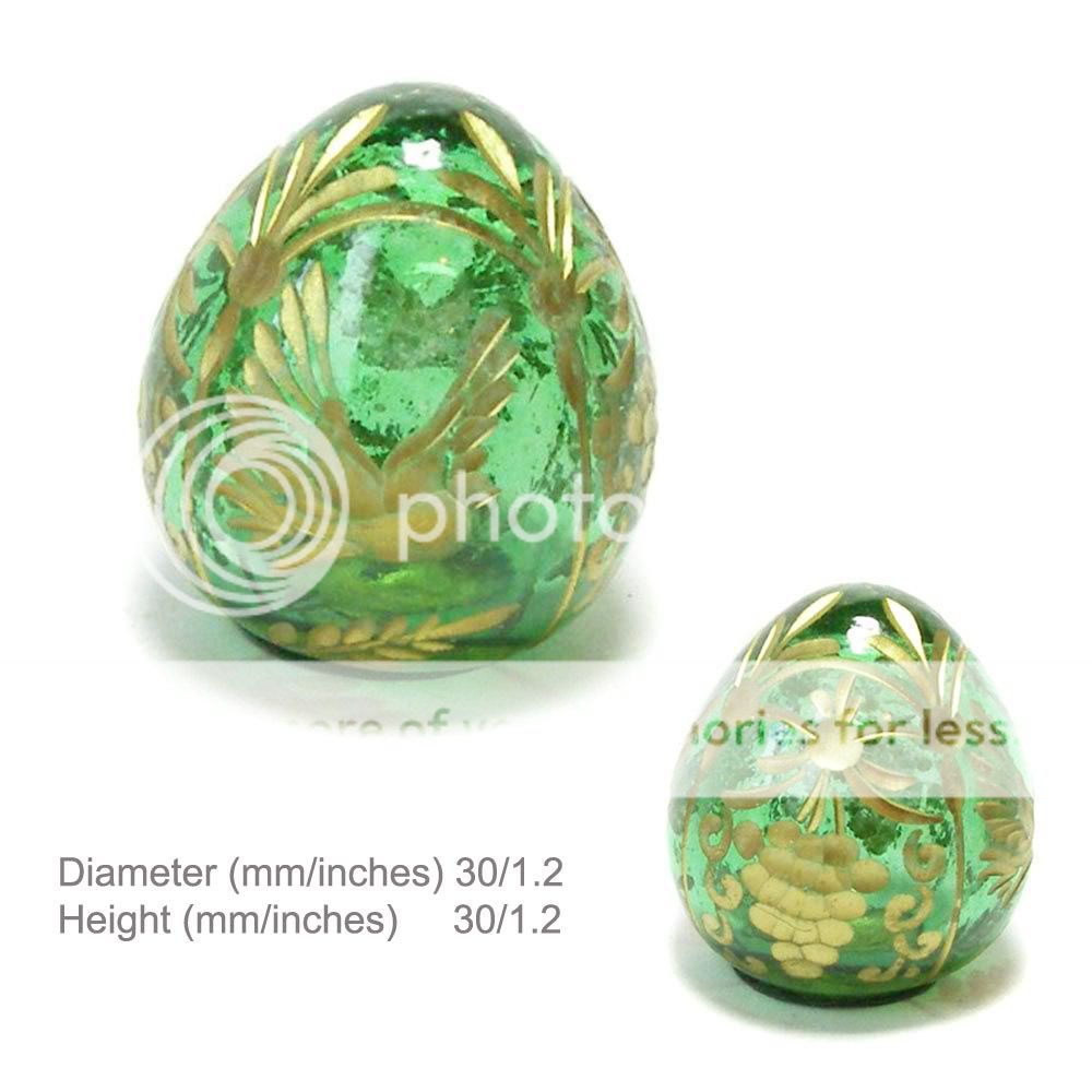 Faberge word used as style form.This egg is not original Faberge 